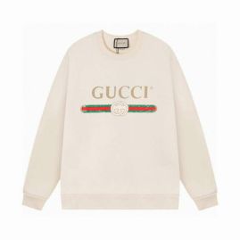 Picture of Versace Sweatshirts _SKUGucciXS-L52426797